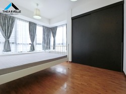 8@Woodleigh (D13), Condominium #177446382